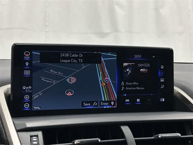 Thumbnail: 2019 Lexus NX - 24