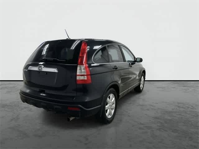 Thumbnail: 2007 Honda CR-V - 3