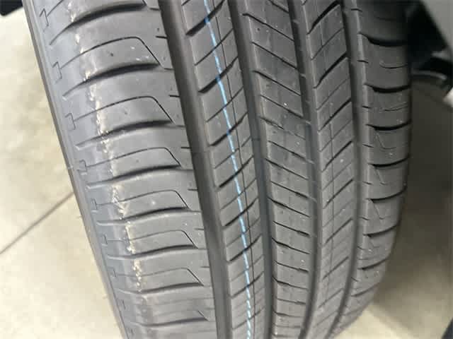 Thumbnail: 2026 Honda CR-V - 26