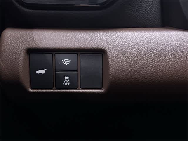 Thumbnail: 2025 Honda Pilot - 20