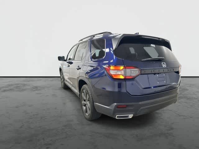 Thumbnail: 2025 Honda Pilot - 2