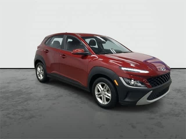2023 Hyundai Kona SE 5