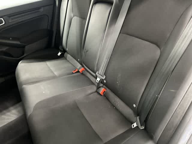 Thumbnail: 2025 Honda Civic - 11