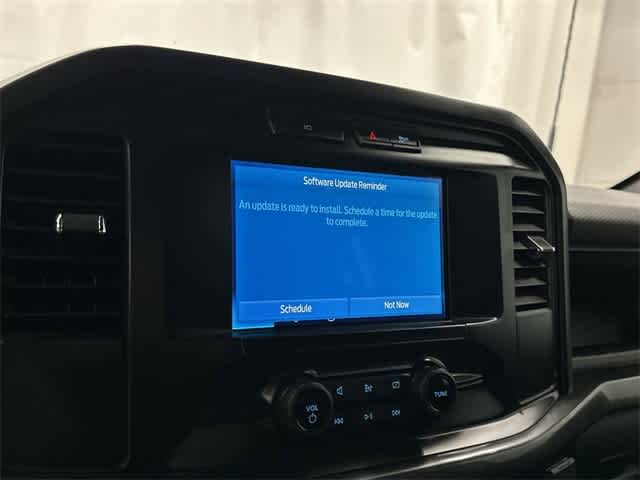 Thumbnail: 2023 Ford F-150 - 22