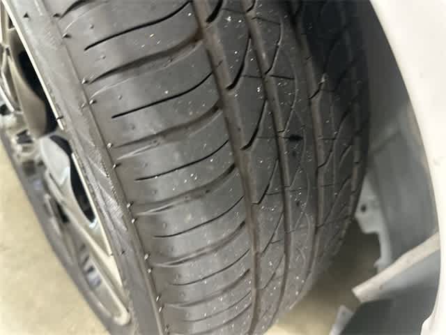 Thumbnail: 2021 Kia K5 - 29