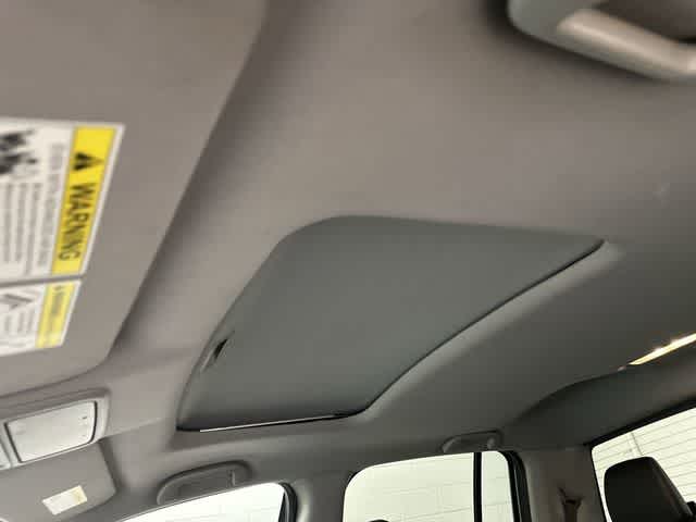 Thumbnail: 2020 Honda Ridgeline - 28