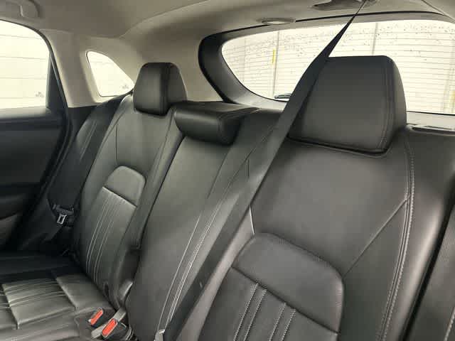 2023 Honda HR-V EX-L - Photo 14