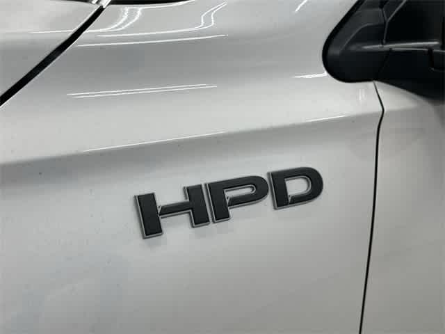 Thumbnail: 2026 Honda Passport - 31