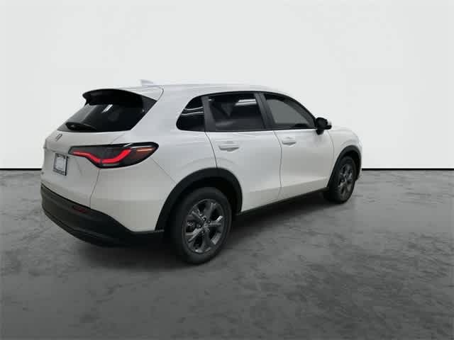 Thumbnail: 2026 Honda HR-V - 4