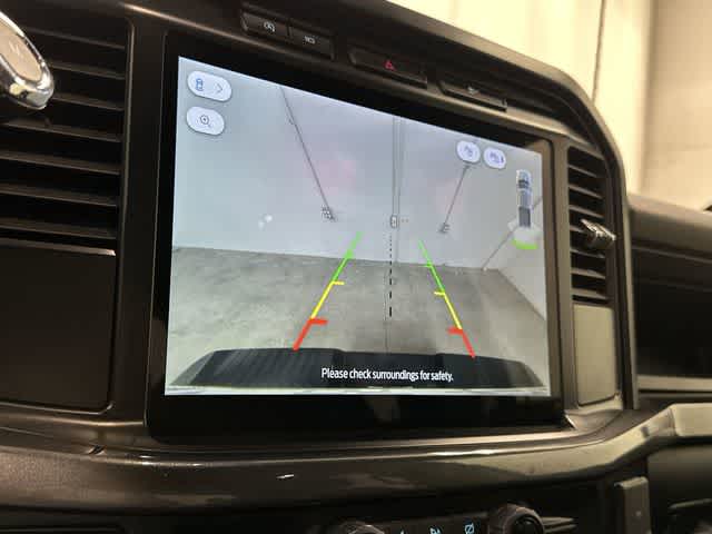 Thumbnail: 2024 Ford F-150 - 23