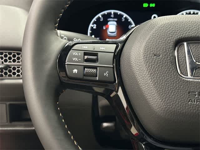 Thumbnail: 2026 Honda HR-V - 16