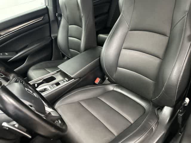 Thumbnail: 2022 Honda Accord - 10