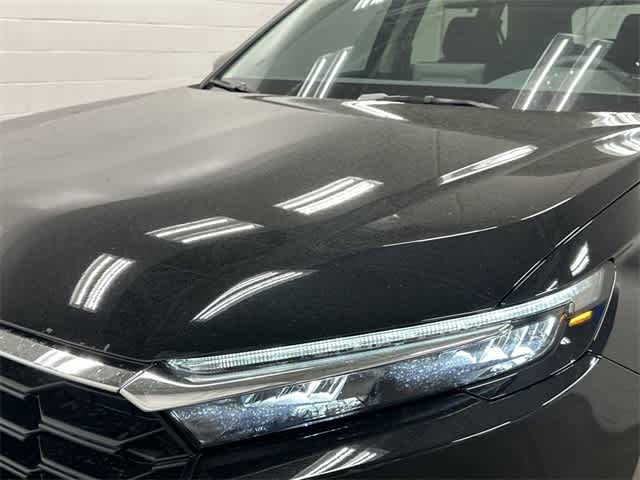 Thumbnail: 2026 Honda CR-V - 30