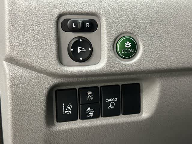 Thumbnail: 2023 Honda Ridgeline - 19