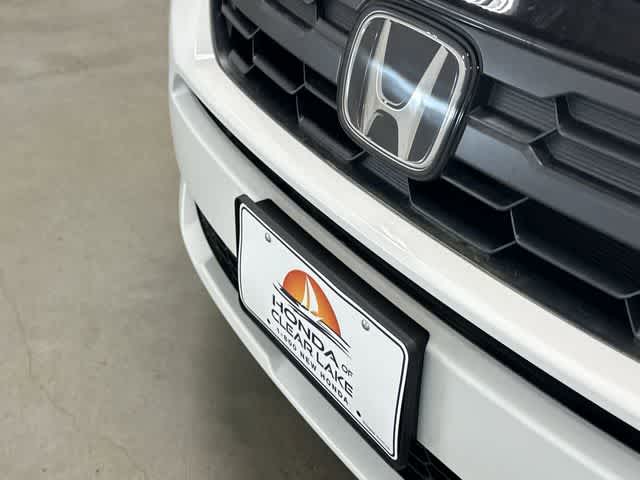 Thumbnail: 2026 Honda Odyssey - 30