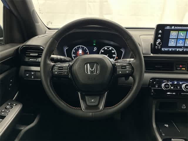 Thumbnail: 2025 Honda Pilot - 15