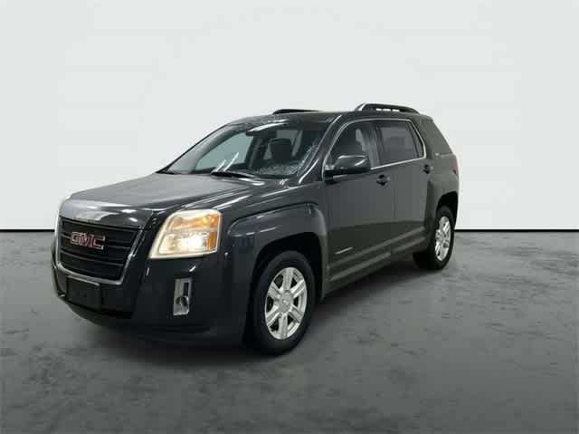 Thumbnail: 2014 GMC Terrain - 7
