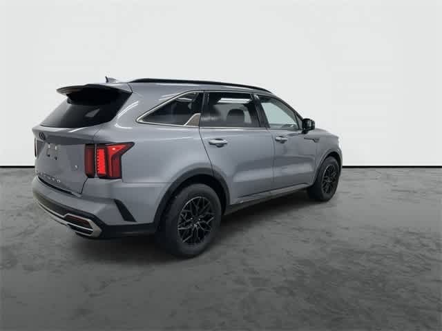 2021 Kia Sorento S photo 3