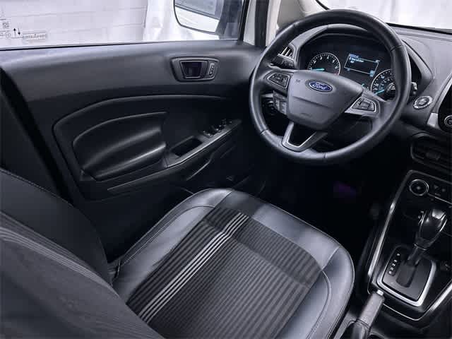 Thumbnail: 2020 Ford EcoSport - 12