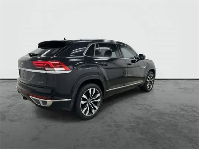 Thumbnail: 2022 Volkswagen Atlas - 4