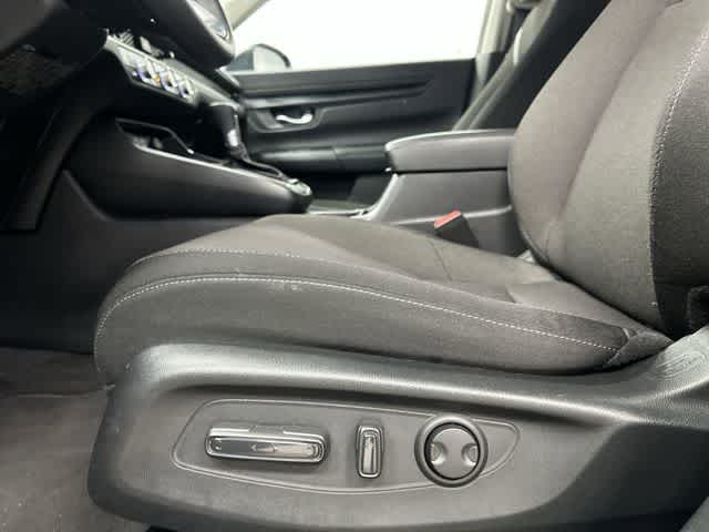 Thumbnail: 2025 Honda CR-V - 26