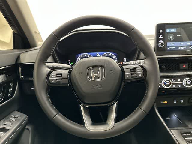 Thumbnail: 2026 Honda CR-V - 15