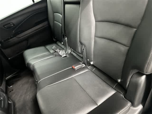 Thumbnail: 2022 Honda Passport - 11