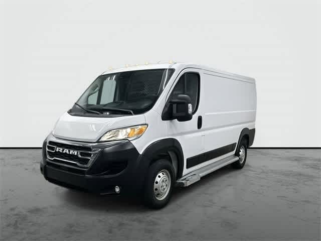 Thumbnail: 2023 RAM ProMaster - 7