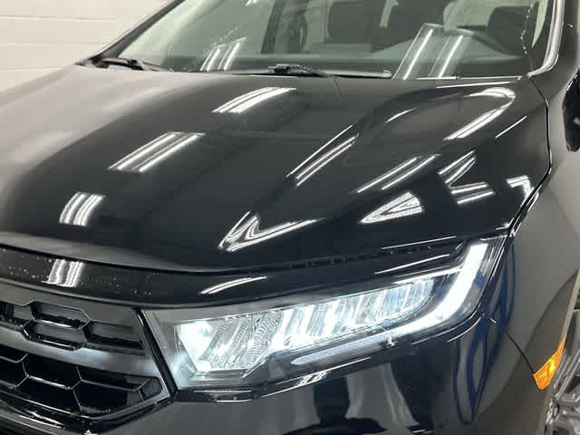 Thumbnail: 2026 Honda Odyssey - 32