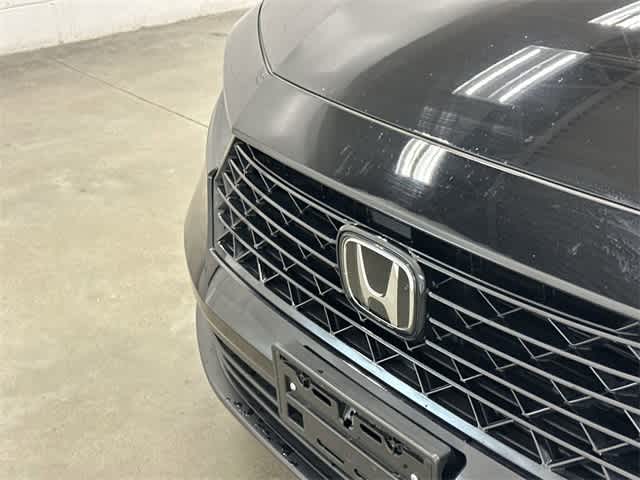 Thumbnail: 2025 Honda Accord - 29