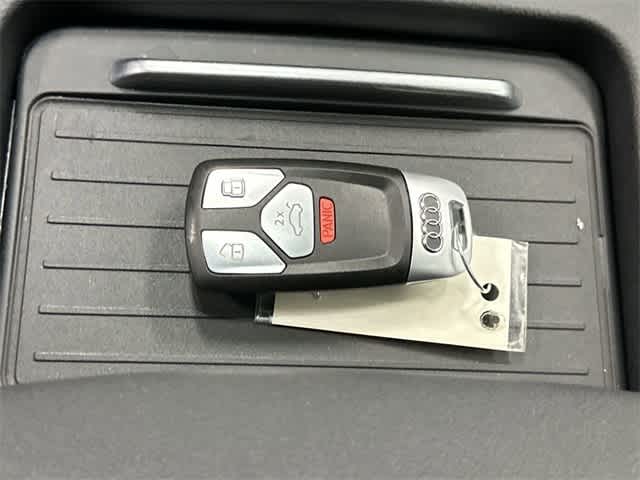 Thumbnail: 2021 Audi Q5 - 32