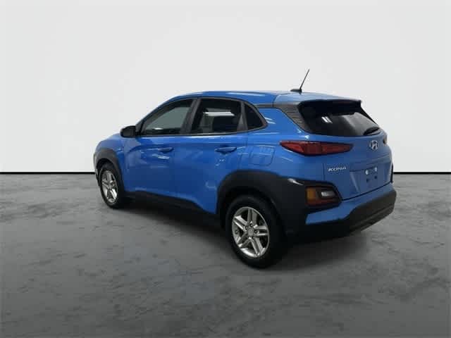 Thumbnail: 2019 Hyundai Kona - 9