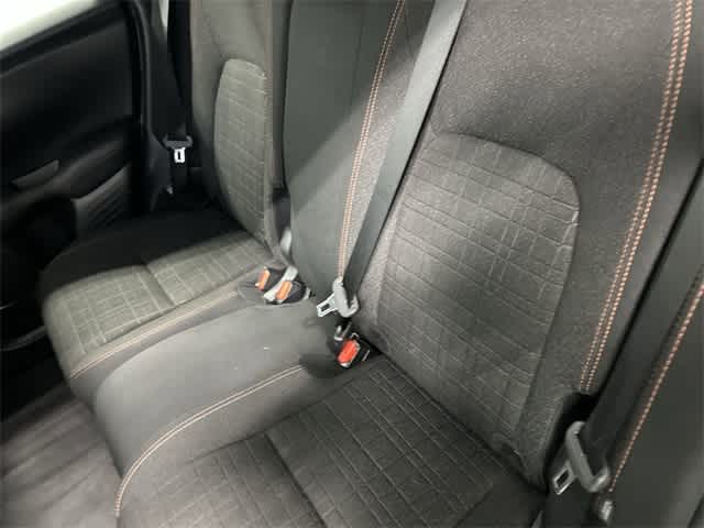 Thumbnail: 2025 Honda HR-V - 11