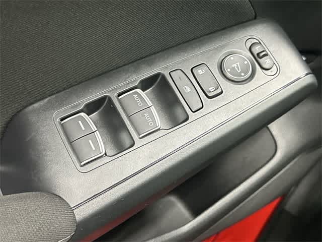 Thumbnail: 2025 Honda Civic - 20