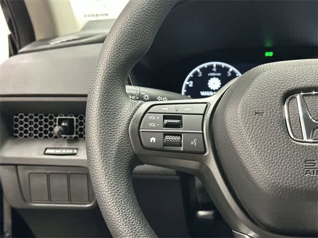 Thumbnail: 2026 Honda CR-V - 17