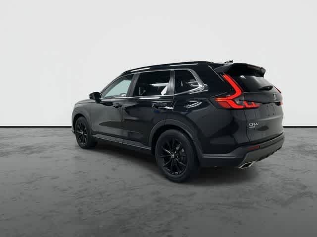 Thumbnail: 2025 Honda CR-V - 9