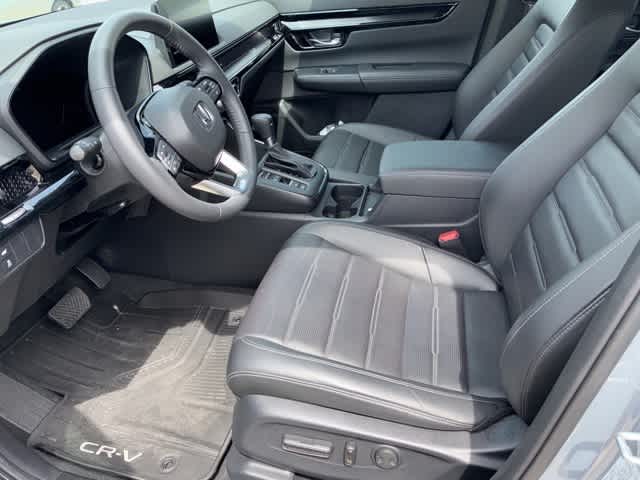 Thumbnail: 2025 Honda CR-V - 4