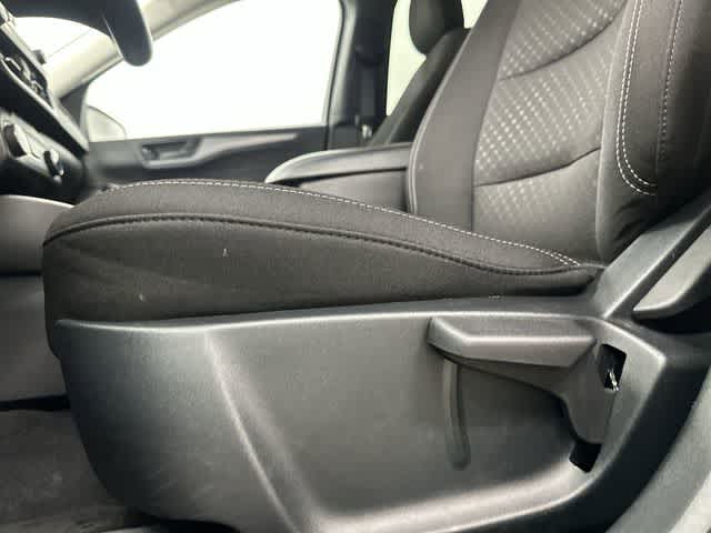 Thumbnail: 2025 Ford Escape - 26