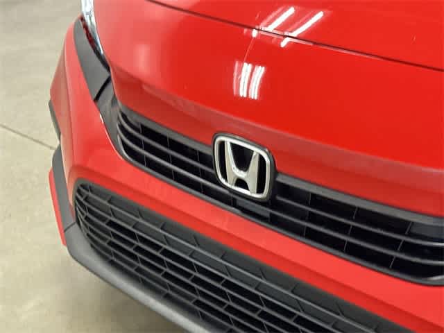 Thumbnail: 2024 Honda Civic - 30