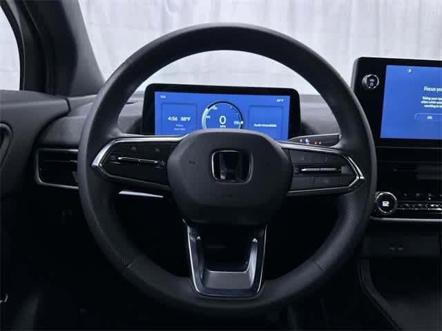 Thumbnail: 2025 Honda Prologue - 16