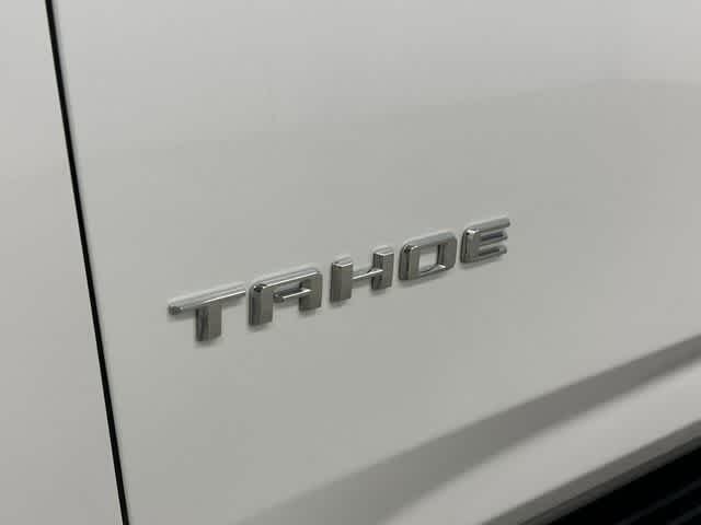 Thumbnail: 2022 Chevrolet Tahoe - 31
