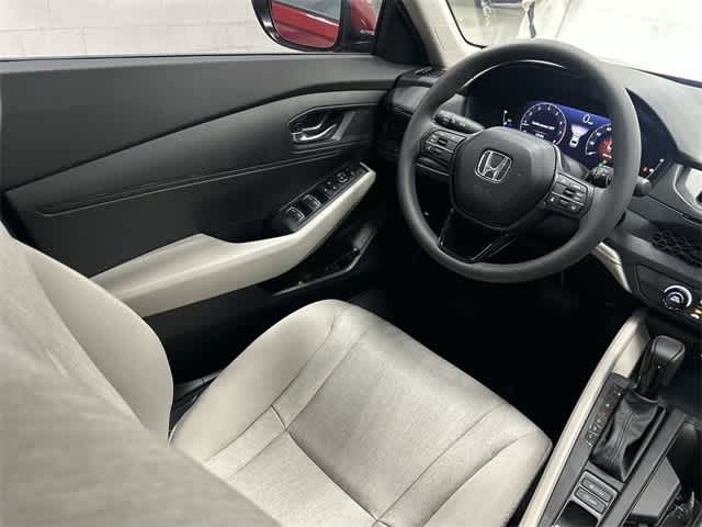 Thumbnail: 2025 Honda Accord - 12