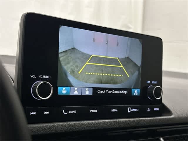 Thumbnail: 2025 Honda Civic - 23