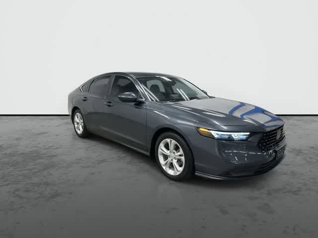 Thumbnail: 2025 Honda Accord - 5