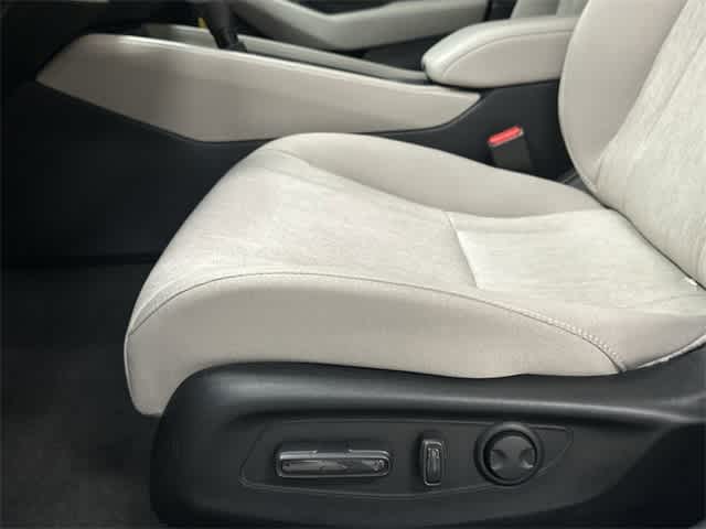 Thumbnail: 2025 Honda Accord - 25