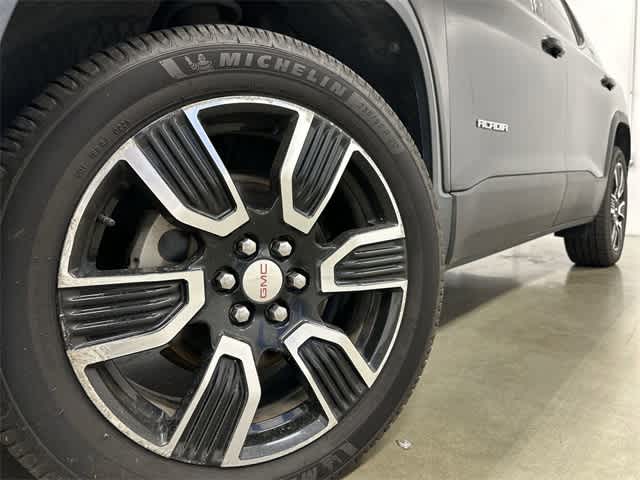 Thumbnail: 2019 GMC Acadia - 29