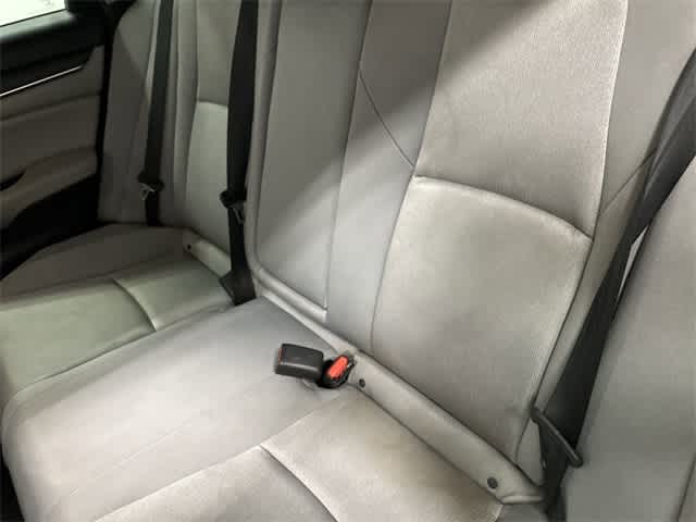 Thumbnail: 2019 Honda Accord - 11