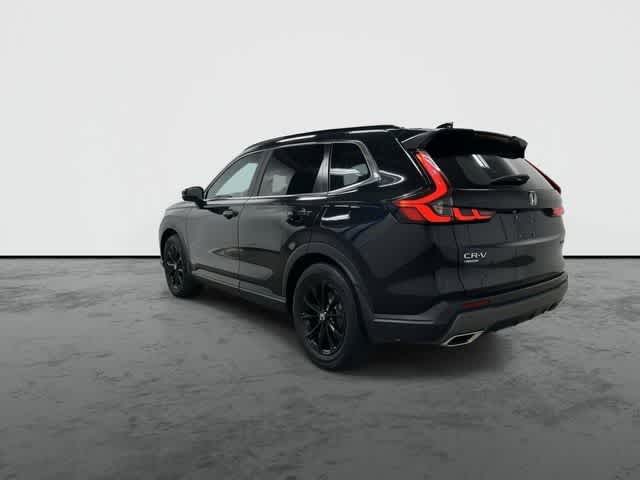 Thumbnail: 2025 Honda CR-V - 2