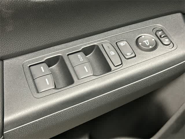 Thumbnail: 2026 Honda CR-V - 17