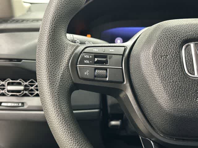 Thumbnail: 2024 Honda Accord - 17